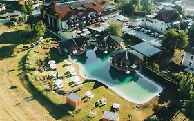 Hotel Rosenhof Murau
